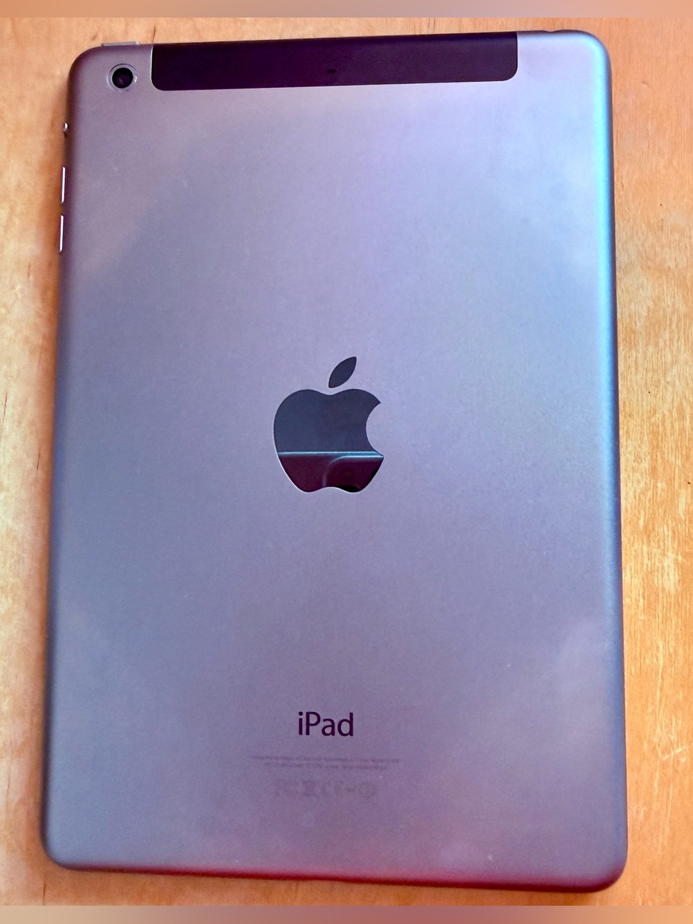 Apple iPad Mini 2 with Cellular🌷